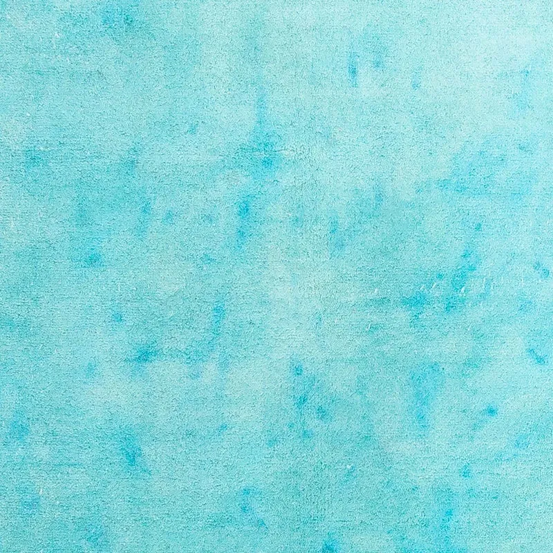 Gabbeh Teppich - Indus 129 x 197 cm - türkis