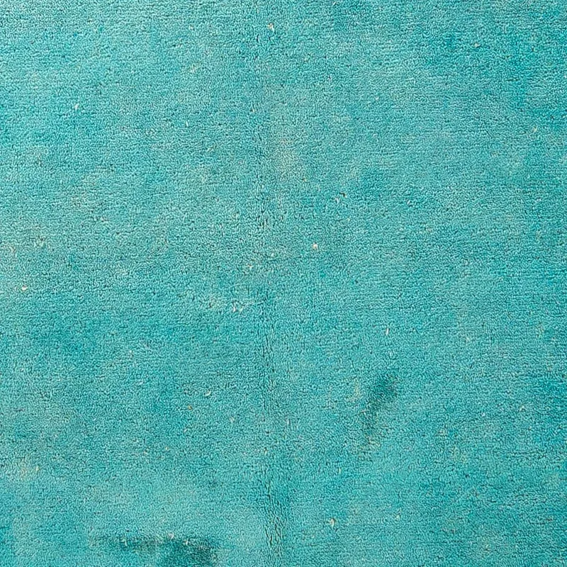 Gabbeh Teppich - Indus 165 x 237 cm - hellblau