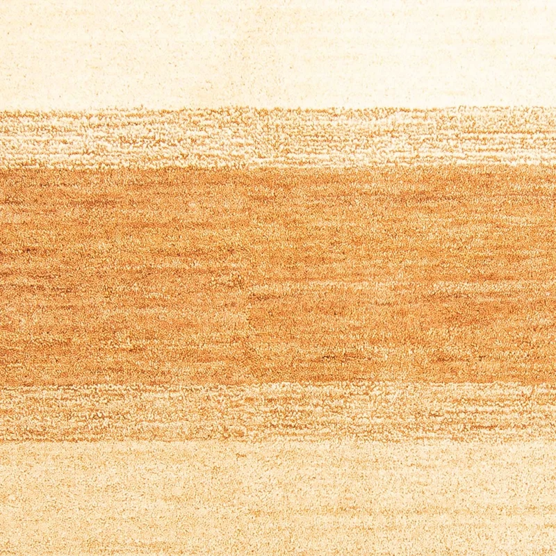Wollteppich 170 x 230 cm Teppich Wohnzimmer