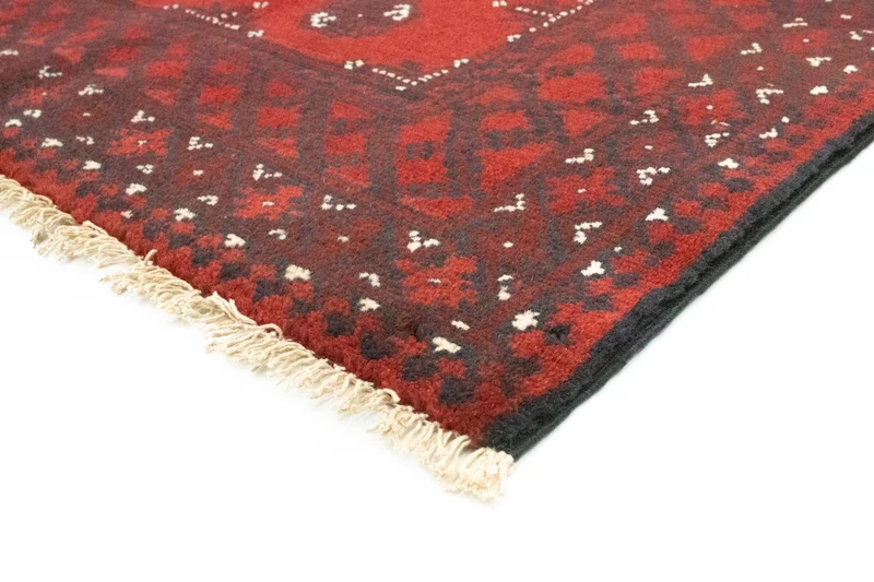 Akhche Teppich 99x192cm - Perserteppich