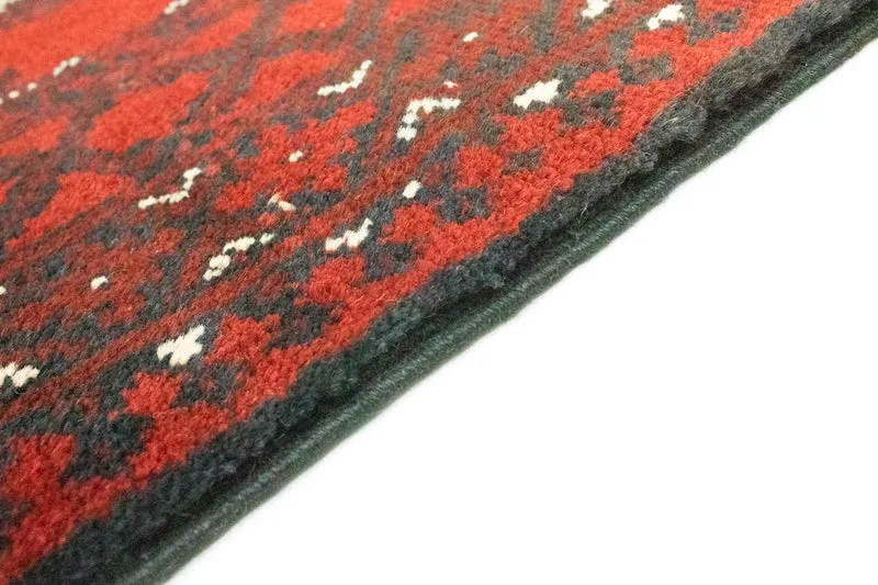 Akhche Teppich 99x192cm - Perserteppich