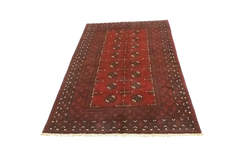 Akhche Teppich 99x192cm - Perserteppich