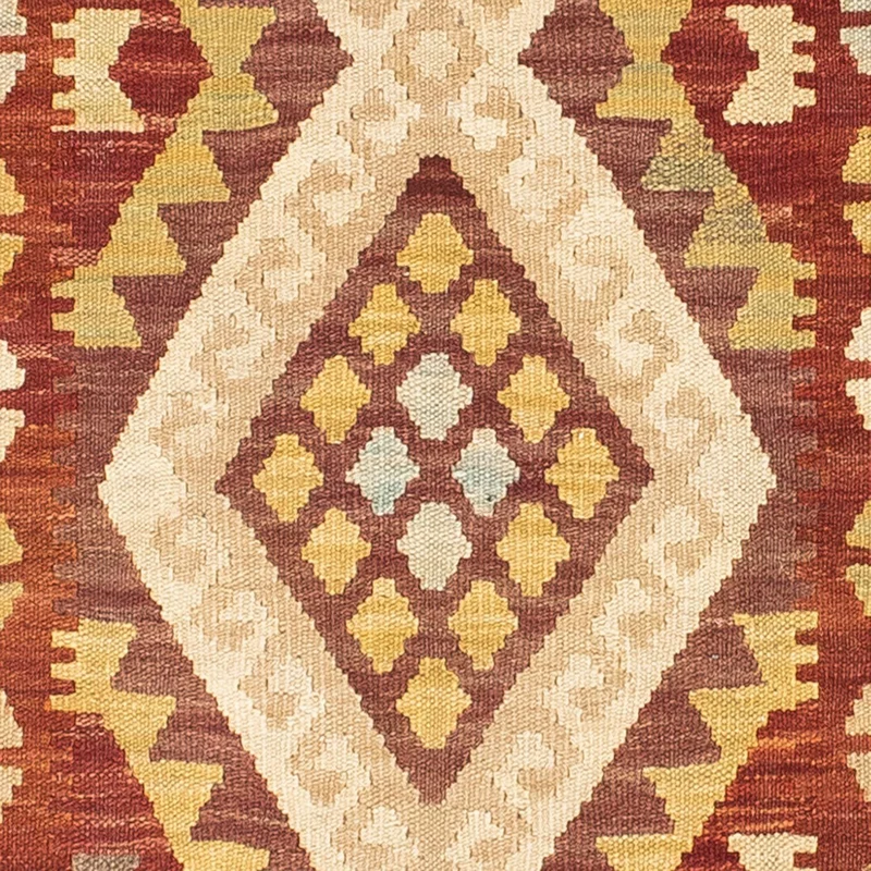 Kelim Teppich - Oriental 68 x 210 cm - beige