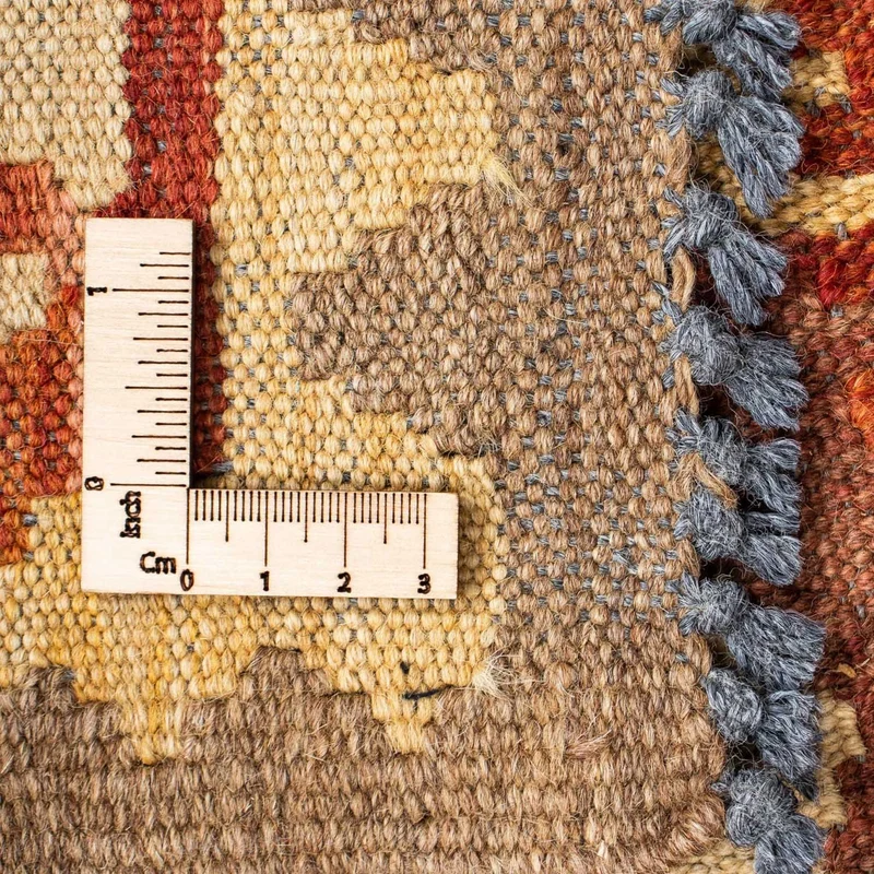 Kelim Teppich - Oriental 68 x 210 cm - beige