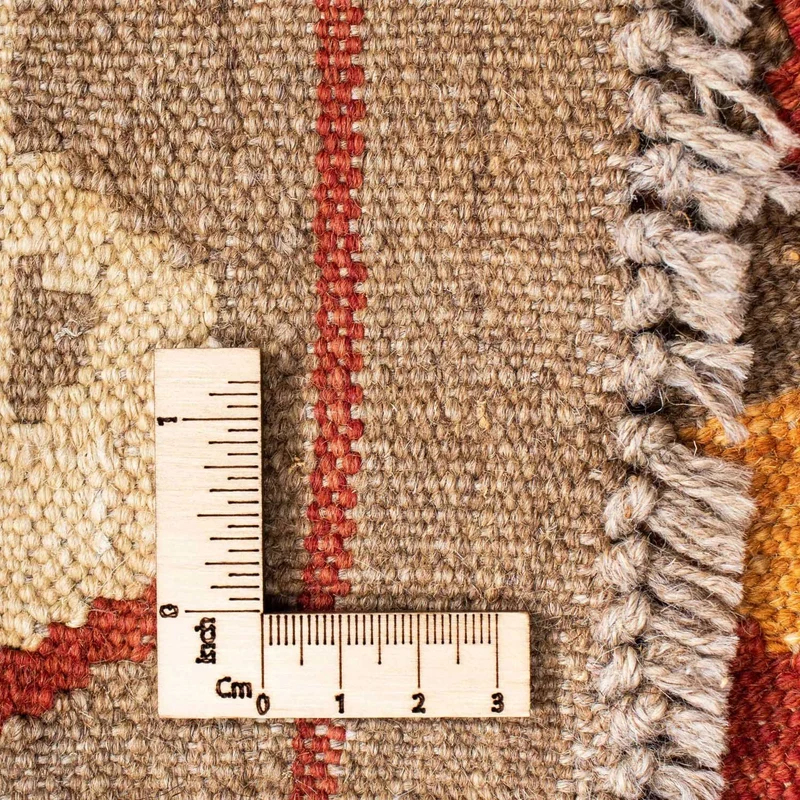 Kelim Teppich - Oriental 78 x 198 cm - beige