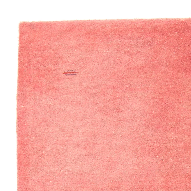 Gabbeh Teppich - Indus 165 x 225 cm - rosa