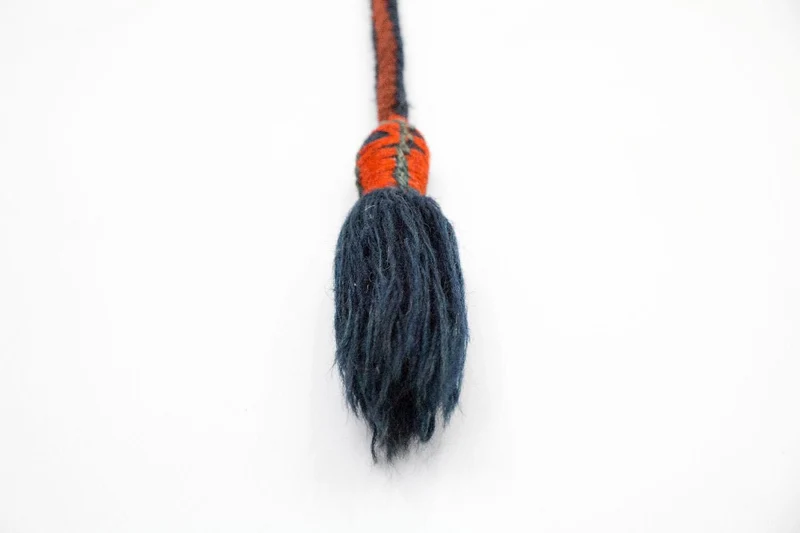 Perserteppich - Nomadic 68 x 123 cm - mehrfarbig