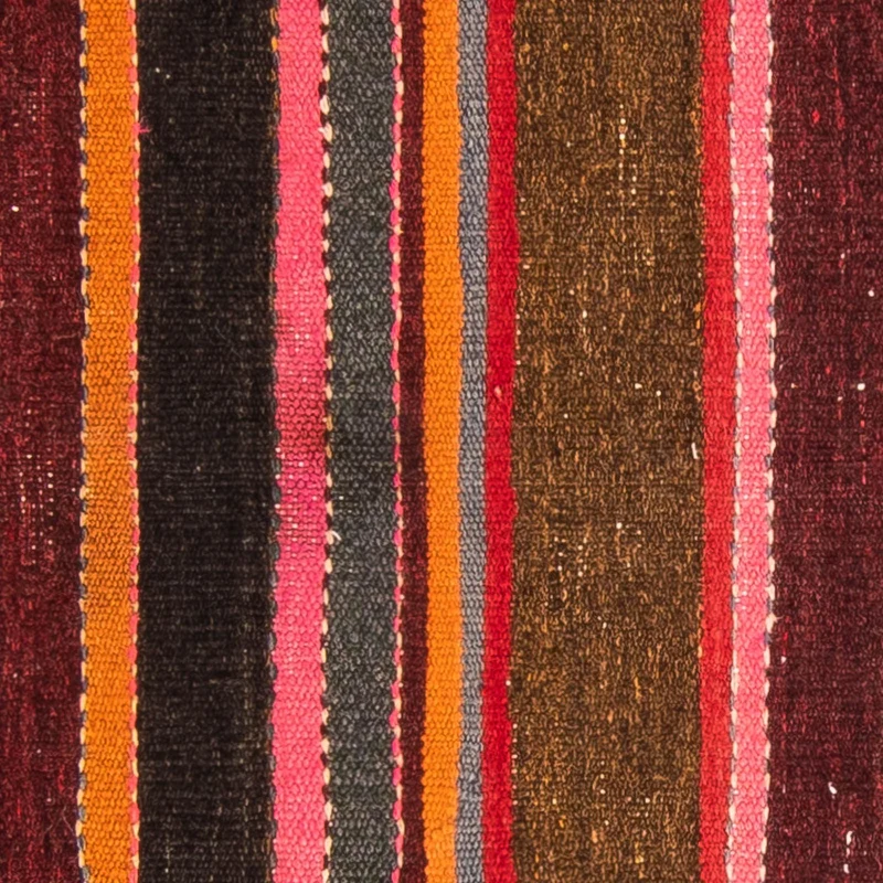 Kelim Teppich - Old 85 x 115 cm - mehrfarbig