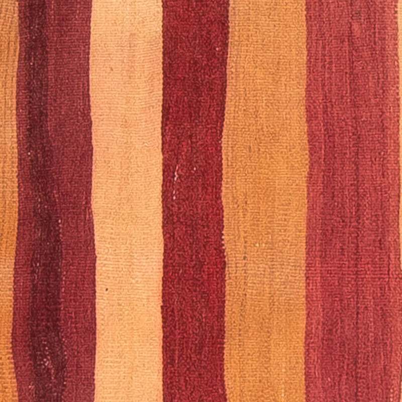 Kelim Teppich - Old 65 x 130 cm - mehrfarbig