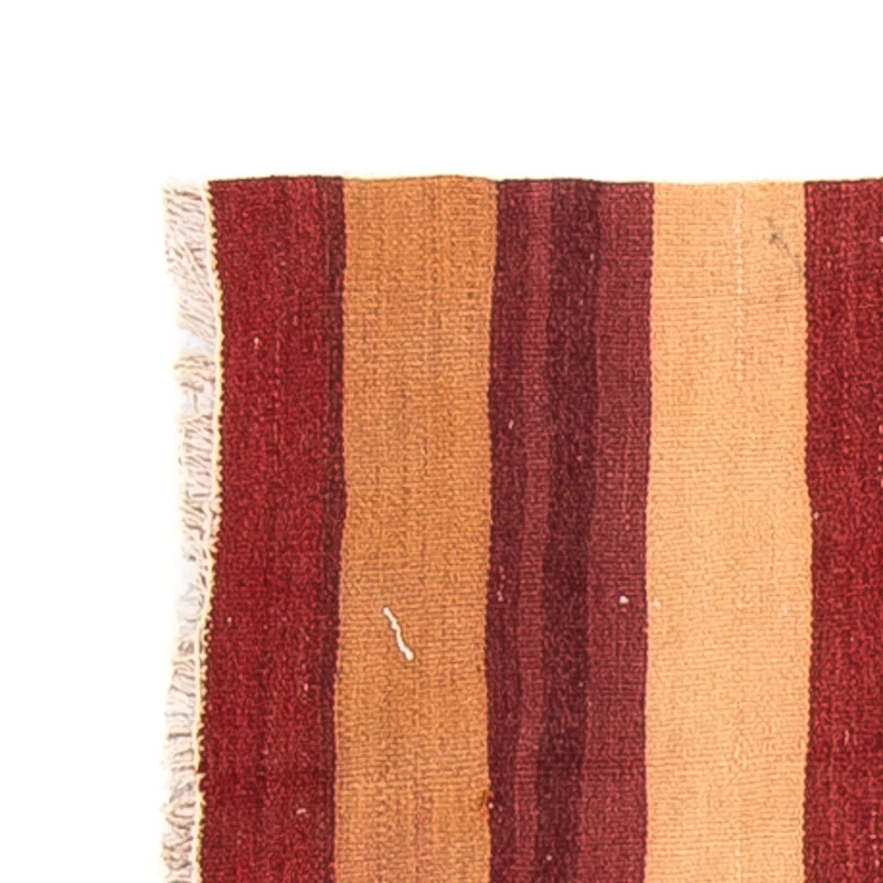 Kelim Teppich - Old 65 x 130 cm - mehrfarbig