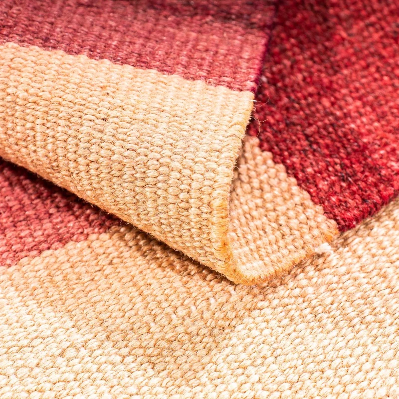 Kelim Teppich - Old 65 x 130 cm - mehrfarbig