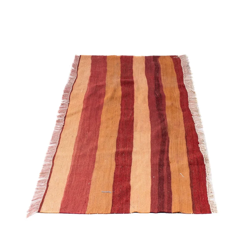 Kelim Teppich - Old 65 x 130 cm - mehrfarbig