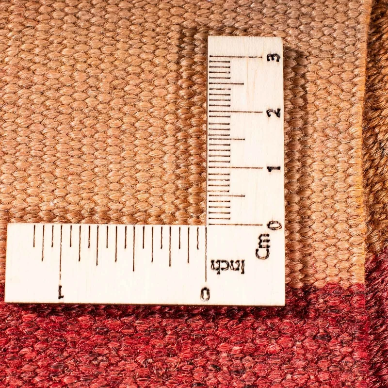 Kelim Teppich - Old 65 x 130 cm - mehrfarbig