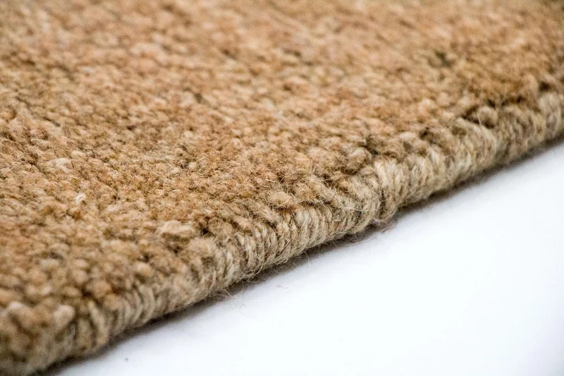 Gabbeh Teppich - Indus 140 x 200 cm - braun