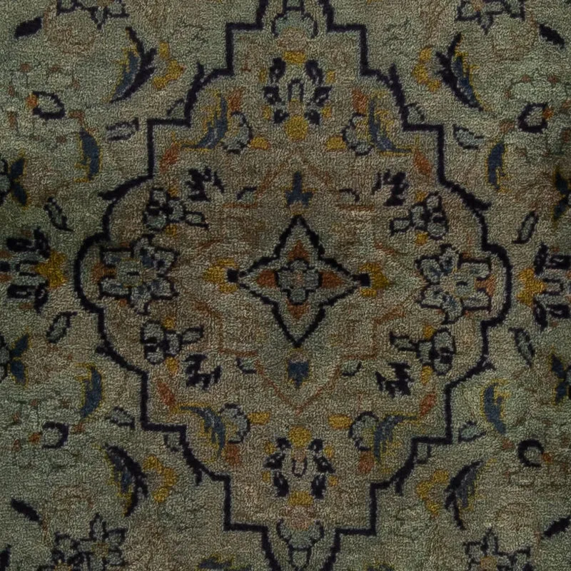 Orientteppich 97 x 169 cm - mehrfarbig