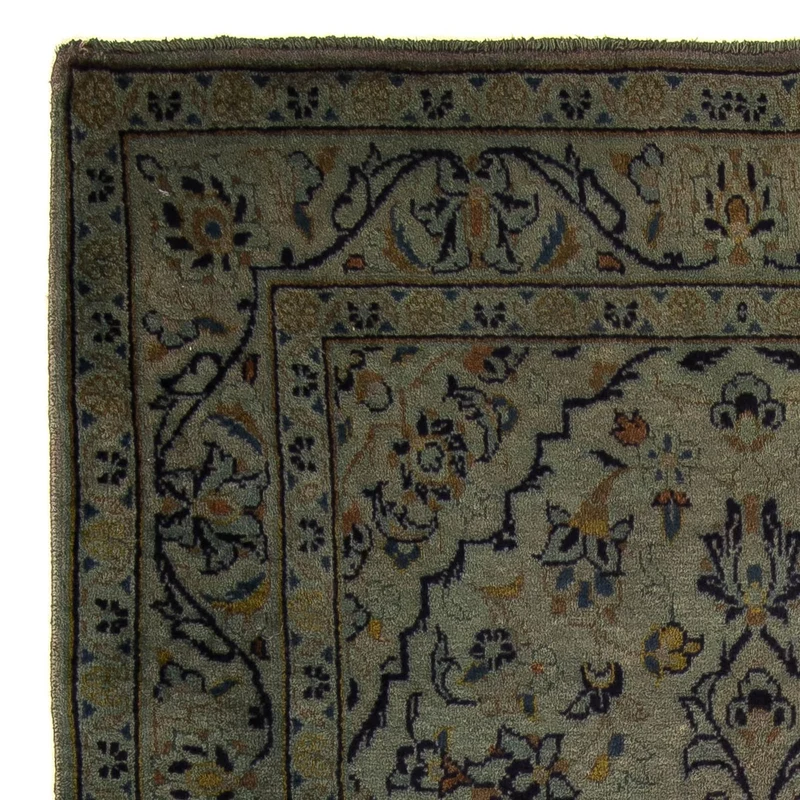 Orientteppich 97 x 169 cm - mehrfarbig