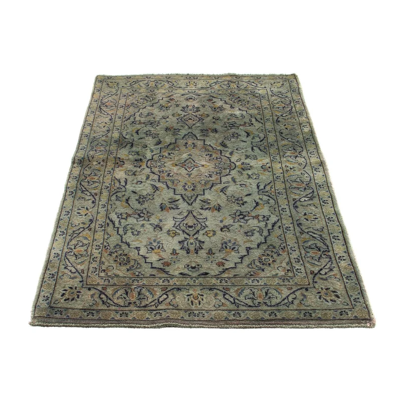 Orientteppich 97 x 169 cm - mehrfarbig