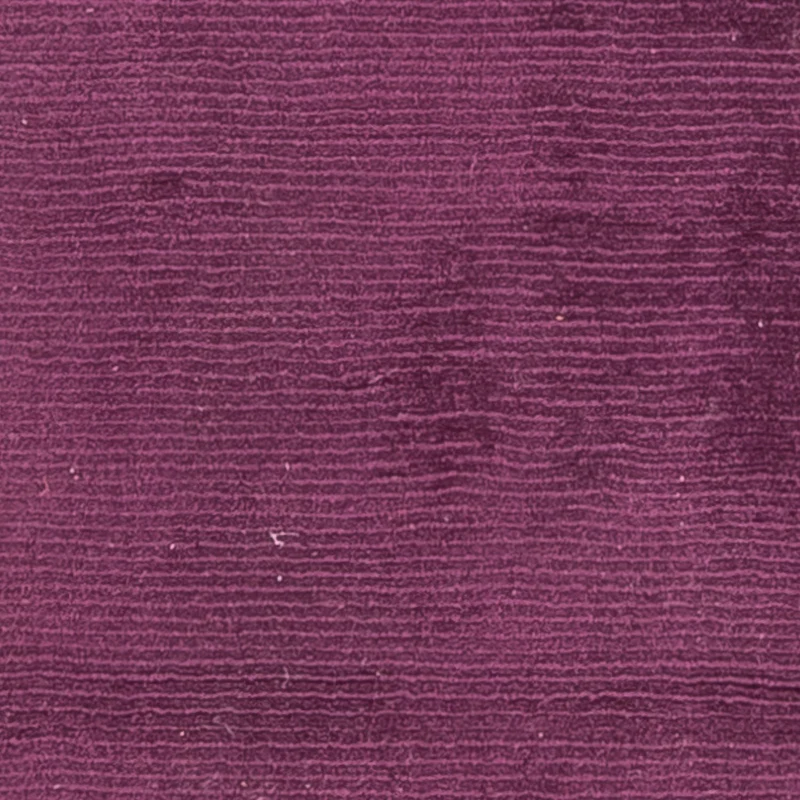 Läufer Gabbeh - Softy - 85 x 245 cm - lila