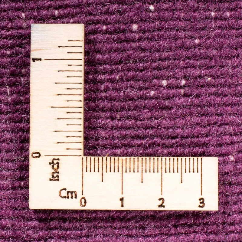 Läufer Gabbeh - Softy - 85 x 245 cm - lila
