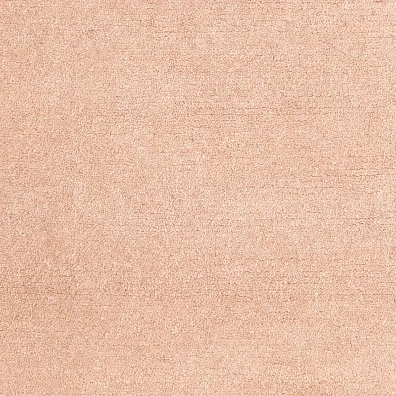 Nepal Teppich - 83 x 148 cm - hellbraun