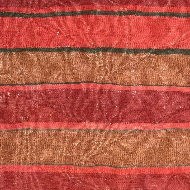 Kelim Teppich - Old 80 x 120 cm - mehrfarbig