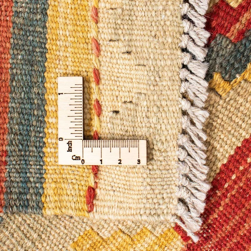 Kelim Teppich - Oriental 72 x 201 cm - mehrfarbig