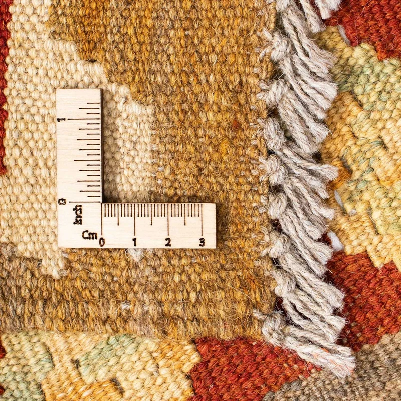 Kelim Teppich - Oriental 71 x 206 cm - beige