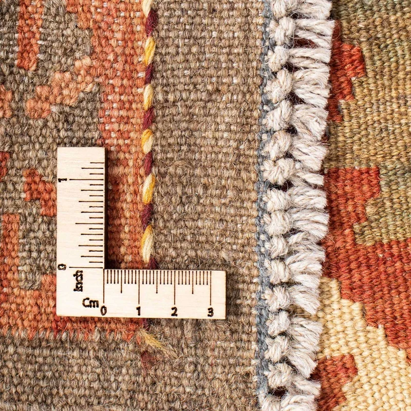 Kelim Teppich - Oriental 71 x 204 cm - beige