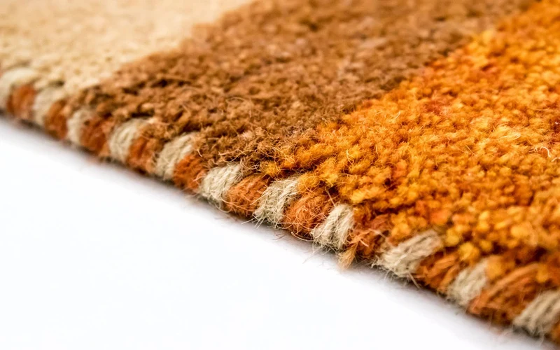 Gabbeh Teppich - Indus 80 x 300 cm - mehrfarbig