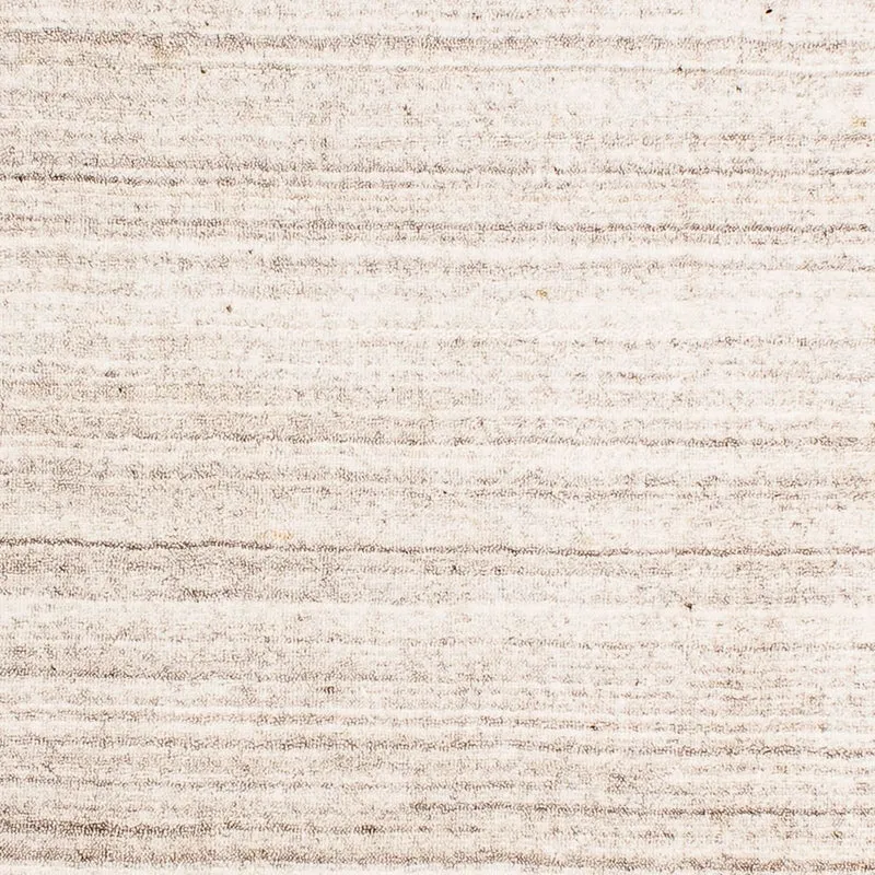 Gabbeh Teppich - Loribaft Softy 60 x 95 cm - beige