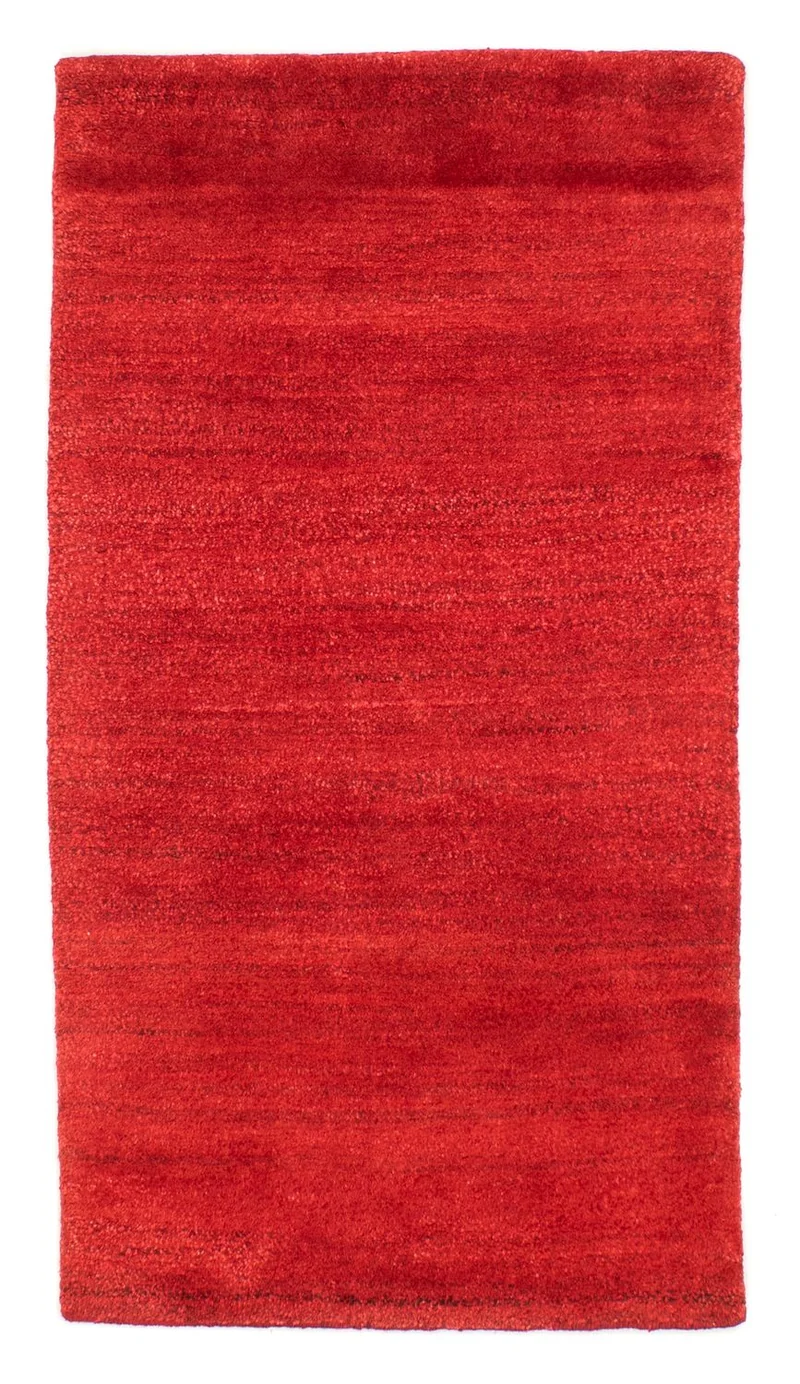 Nepal Teppich 71 x 131 cm Teppichbrücke