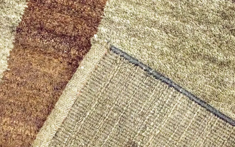 Gabbeh Teppich - Indus 89 x 161 cm - mehrfarbig
