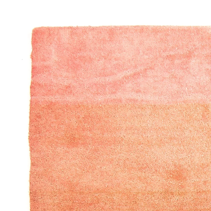 Gabbeh Teppich - Indus 114 x 182 cm - mehrfarbig