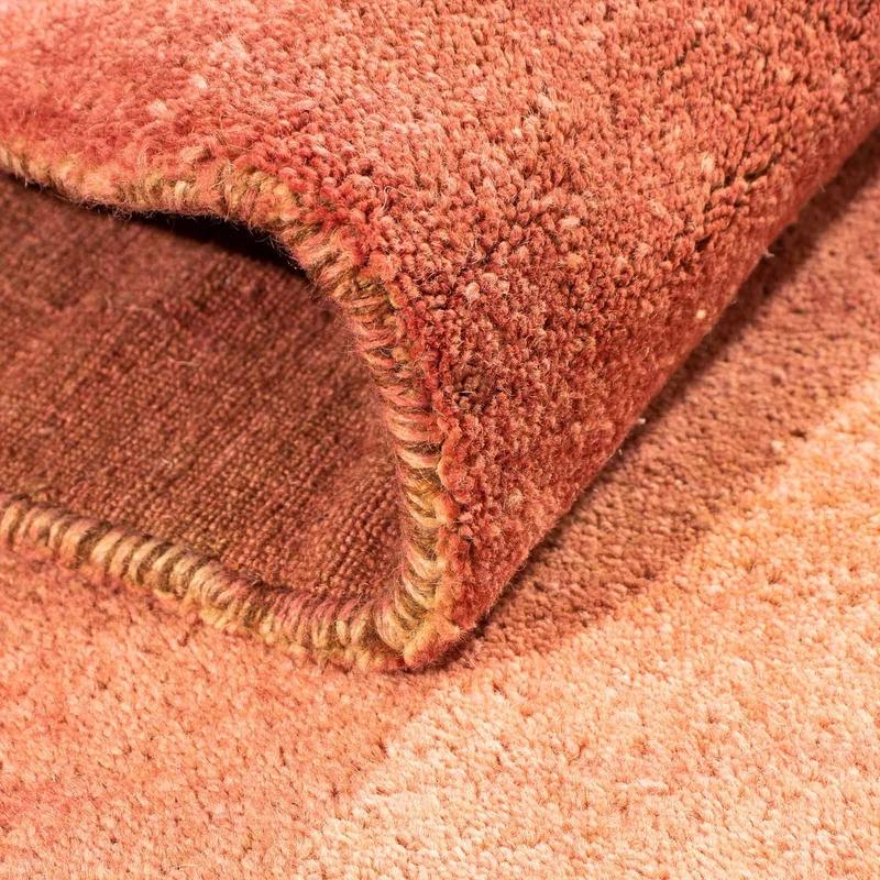 Gabbeh Teppich - Indus 114 x 182 cm - mehrfarbig