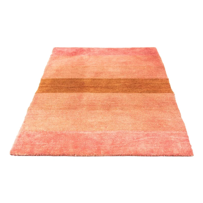 Gabbeh Teppich - Indus 114 x 182 cm - mehrfarbig