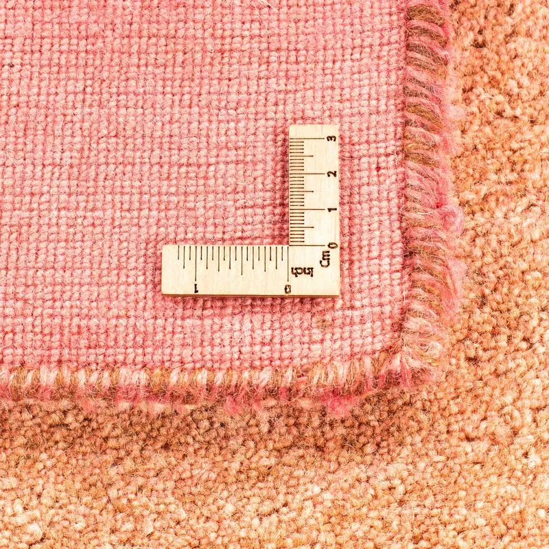 Gabbeh Teppich - Indus 114 x 182 cm - mehrfarbig