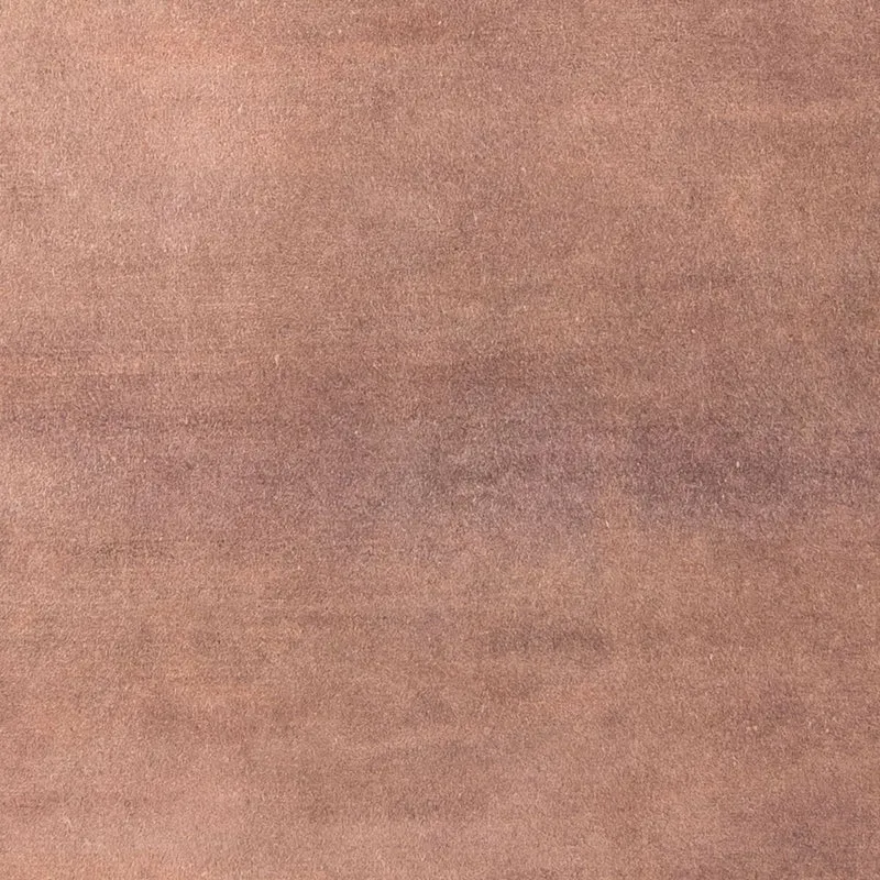 Nepal Teppich 124 x 180 cm - hellchoco