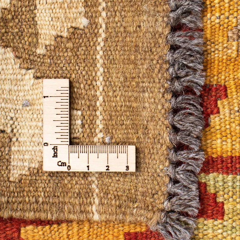 Kelim Teppich - Oriental 73 x 198 cm - beige