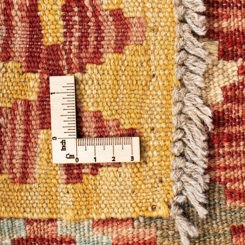 Kelim Teppich - Oriental 72 x 202 cm - mehrfarbig