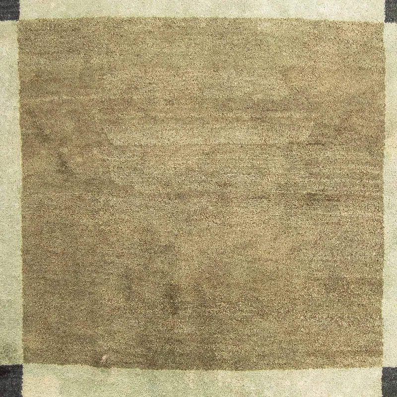 Gabbeh Teppich - Indus 154 x 244 cm - mehrfarbig