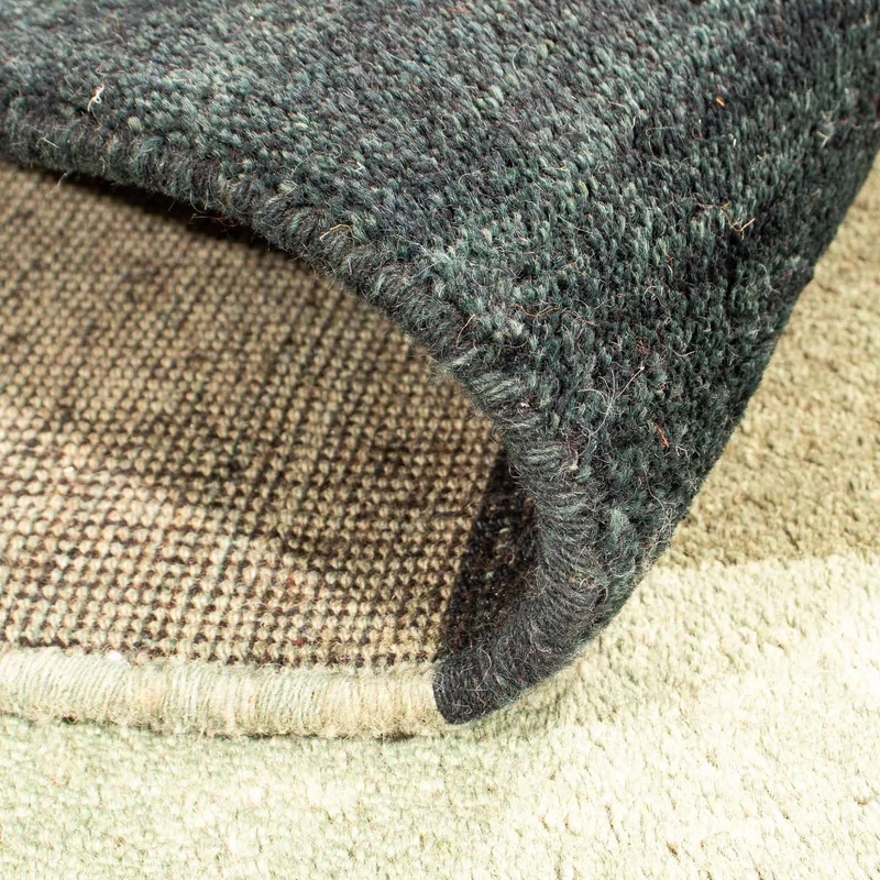 Gabbeh Teppich - Indus 154 x 244 cm - mehrfarbig