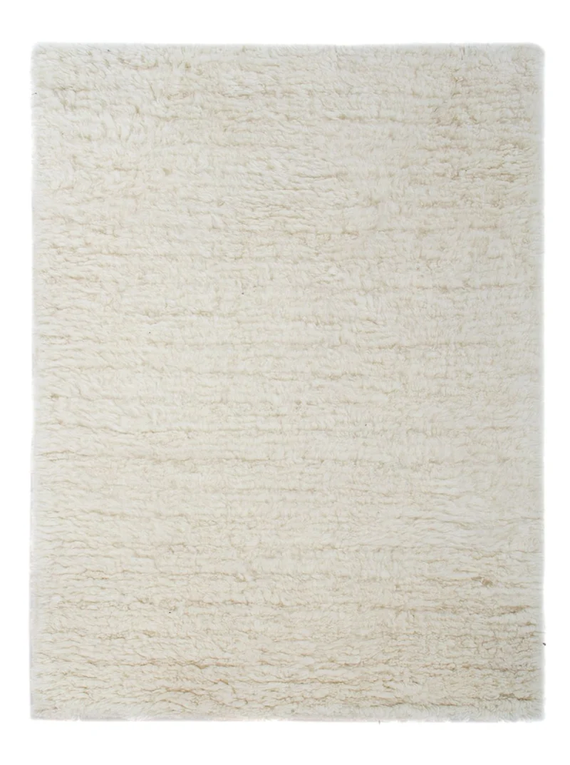 Läufer Berber - 65 x 100 cm - hellgrau