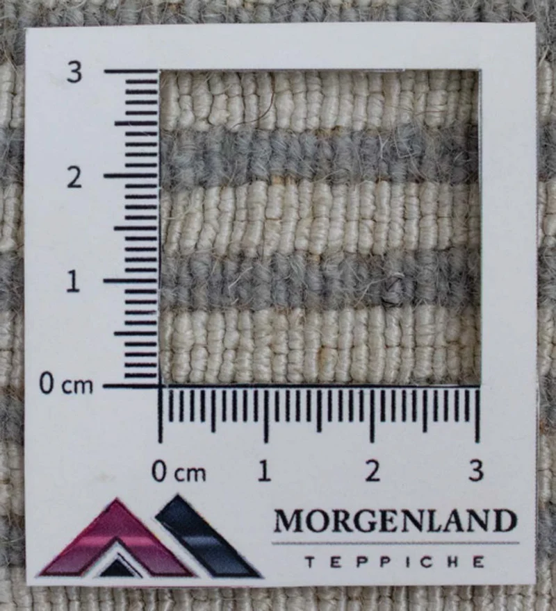Viskose Teppich 66 x 95 cm Fußmatte