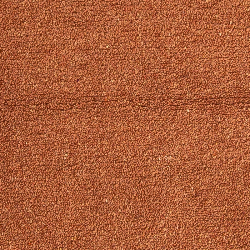 Nepal Teppich 93 x 156 cm - braun