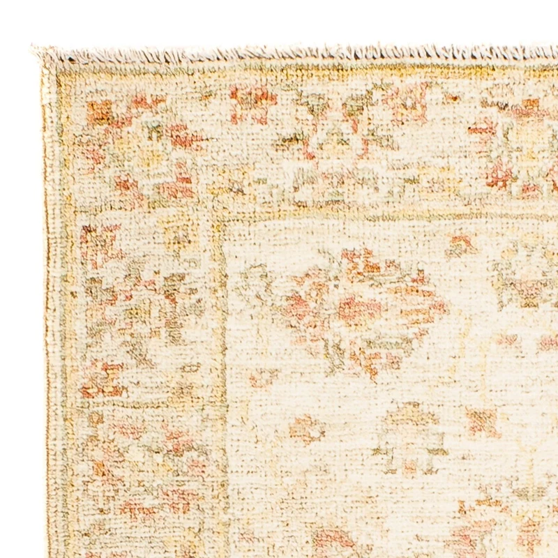 Ziegler Teppich 61 x 90 cm - beige