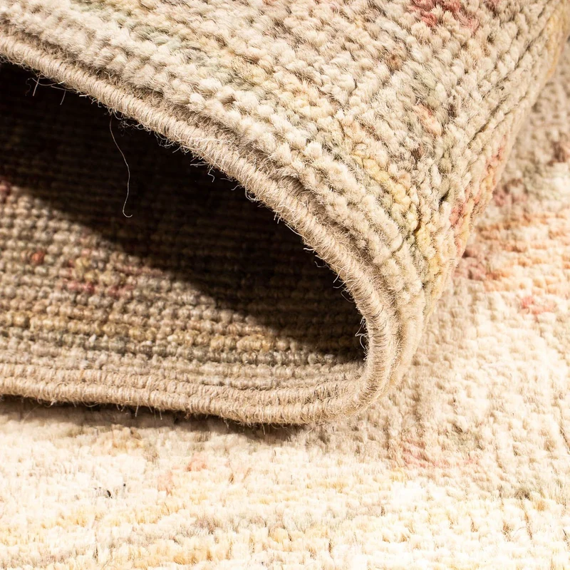 Ziegler Teppich 61 x 90 cm - beige