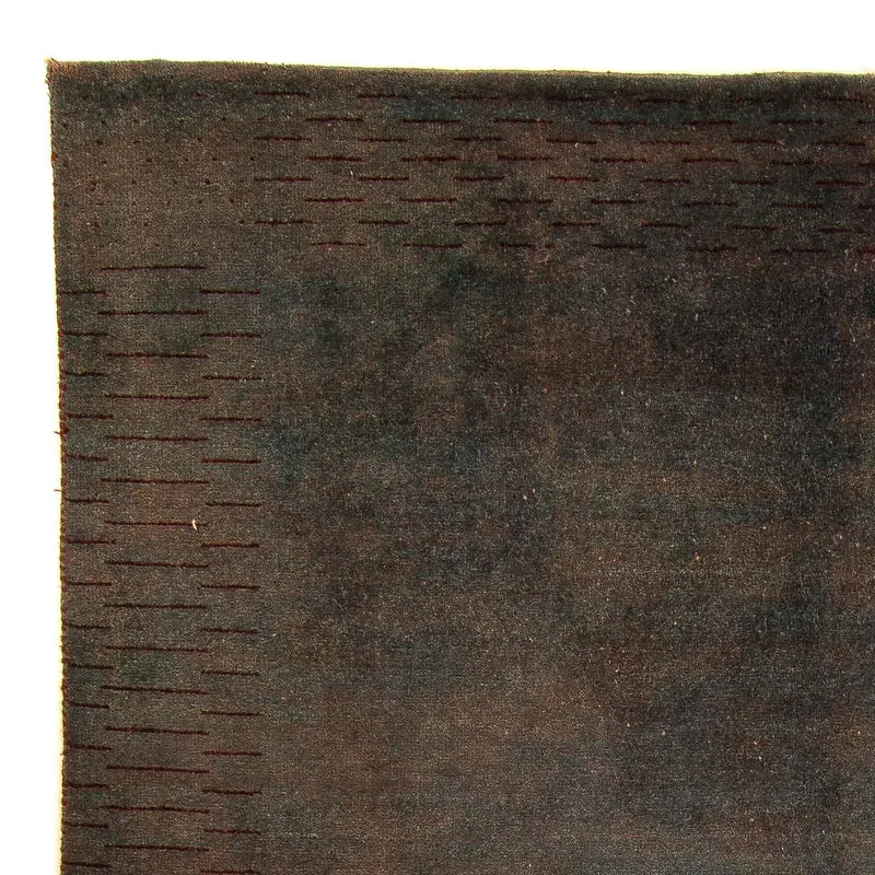 Wollteppich 200 x 300 cm Teppich Wohnzimmer