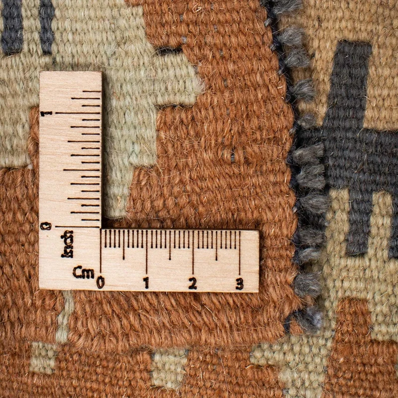 Kelim Teppich - Oriental 69 x 230 cm - beige