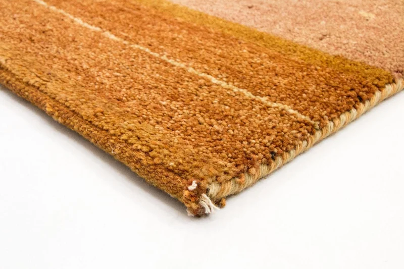 Gabbeh Teppich - Indus 95 x 151 cm - mehrfarbig