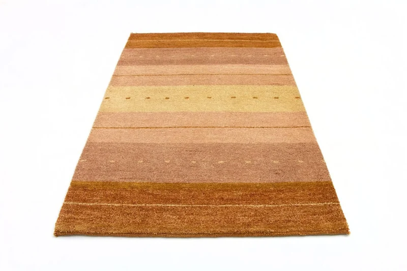 Gabbeh Teppich - Indus 95 x 151 cm - mehrfarbig